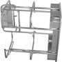 Genie Lift Part # 1276938GT - WELDMENT, PLATFORM, SWING GATE, 4FT, EA