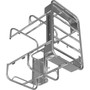 Genie Lift Part # 1276938GT - WELDMENT, PLATFORM, SWING GATE, 4FT, EA