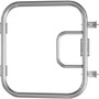Genie Lift Part # 1276939GT - WELDMENT, SWING GATE, 4' & 5' PLAT, EA