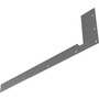 Genie Lift Part # 1276991GT - WIPER,RUBBER,SEC #1 TOP, EA