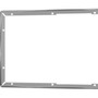 Genie Lift Part # 1276994GT - BRACKET,WIPER #1, BOT, EA