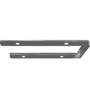 Genie Lift Part # 1276994GT - BRACKET,WIPER #1, BOT, EA