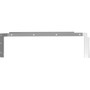 Genie Lift Part # 1276996GT - BRACKET,WIPER #2, BOT, EA