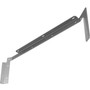 Genie Lift Part # 1276996GT - BRACKET,WIPER #2, BOT, EA