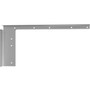 Genie Lift Part # 1277008GT - FORMING, WIPER, SX-135 #1 BOTTOM, EA