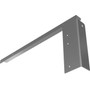 Genie Lift Part # 1277008GT - FORMING, WIPER, SX-135 #1 BOTTOM, EA