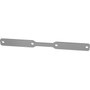 Genie Lift Part # 1277012GT - PLATE, WIPER BACKING, SX135 #4, EA