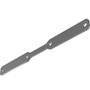 Genie Lift Part # 1277012GT - PLATE, WIPER BACKING, SX135 #4, EA