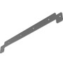 Genie Lift Part # 1277023GT - FORMING,CLAMP,WIPER #3,BOT, EA