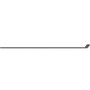 Genie Lift Part # 1277024GT - FORMING,CLAMP,WIPER #3,TOP, EA
