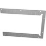 Genie Lift Part # 1277029GT - WIPER,RUBBER SEC#2,SIDE, EA