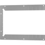 Genie Lift Part # 1277029GT - WIPER,RUBBER SEC#2,SIDE, EA