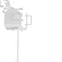 Genie Lift Part # 1277624GT - ASSEMBLY, HYD FUNCTION MANIFOLD, S40/45XC, EA