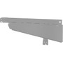 Genie Lift Part # 1277636GT - WELDMENT, MAIN TANK BULKHEAD, EA