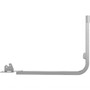 Genie Lift Part # 1277829GT - WELDMENT, COVER SUPPORT, ENGINE-SIDE, CENTER, EA