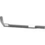 Genie Lift Part # 1278386GT - WELDMENT,COVER SUPPORT, GND CNTRL, EA