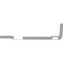 Genie Lift Part # 1278386GT - WELDMENT,COVER SUPPORT, GND CNTRL, EA