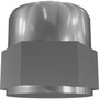 Genie Lift Part # 1278855GT - VALVE,FLOW CONTROL, .8 GPM, EA