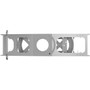 Genie Lift Part # 1278958GT - WELDMENT, DRIVE CHASSIS, S40/45XC, EA