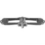 Genie Lift Part # 1279057GT - WELDMENT, FRONT AXLE, OSC, EA
