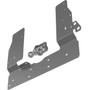 Genie Lift Part # 1279106GT - FORMING,WELDER SPRT BRKT,MANIF MNT,RAISED, EA