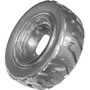 Genie Lift Part # 1279191GT - ASSY,TIRE AND WHEEL,NM FOAM,LF, EA