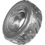 Genie Lift Part # 1279194GT - ASSY,TIRE AND WHEEL,NM FOAM,RR, EA