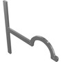 Genie Lift Part # 1279455GT - PLATE, SWIVEL ROTATION STOP, EA