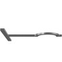 Genie Lift Part # 1279455GT - PLATE, SWIVEL ROTATION STOP, EA