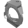 Genie Lift Part # 1279557GT - ASSY, SX-105 YOKE, LFRR, W/BRNG, EA