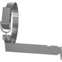 Genie Lift Part # 1279823GT - WELDMENT, LPG TANK BRACKET, EA