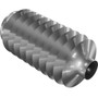 Genie Lift Part # 1280192GT - BELLOWS, JIB CYLINDER, EA