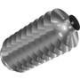 Genie Lift Part # 1280192GT - BELLOWS, JIB CYLINDER, EA