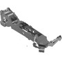 Genie Lift Part # 1280709GT - CLAMP, HOSE, DOUBLE BOLT, 20, EA