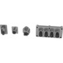 Genie Lift Part # 1280765GT - HARNESS, PBOX, DEUTZ 2.9, EA