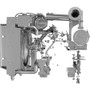 Genie Lift Part # 1280841GT - CLAMP, TIMINGLINK, LH, EA
