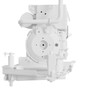 Genie Lift Part # 1281960GT - S60/65XC, DEUTZ D2011L03i, ROW, EA