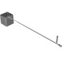 Genie Lift Part # 1282157GT - FOOT SWITCH HOUSING,METRIC, EA