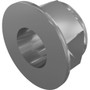 Genie Lift Part # 1283006GT - NUT,NYLOCK FLG,7/16-14,F,ZAG, EA