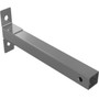 Genie Lift Part # 1283064GT - WELDMENT,SUPPORT LEG,FUEL TANK,RL4,LED, EA
