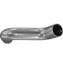 Genie Lift Part # 1283125GT - TAILPIPE, MUFFLER, PERKINS 404F-E22T, EA