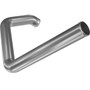 Genie Lift Part # 1283168GT - TUBE, INTAKE AIR PIPE, PERKINS 404F-E22T, EA