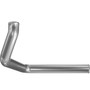 Genie Lift Part # 1283168GT - TUBE, INTAKE AIR PIPE, PERKINS 404F-E22T, EA