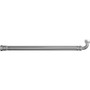 Genie Lift Part # 1283498GT - HOSE ASSY,1,STR FEM,90 FEM, 108.27, EA