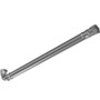 Genie Lift Part # 1283498GT - HOSE ASSY,1,STR FEM,90 FEM, 108.27, EA