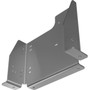 Genie Lift Part # 1283513GT - BRACKET, GENERATOR 13 kW, S65XC, EA