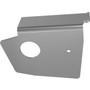 Genie Lift Part # 1283536GT - FORMING,ENGINE PIVOT SUPPORT, EA