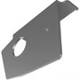Genie Lift Part # 1283536GT - FORMING,ENGINE PIVOT SUPPORT, EA