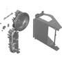 Genie Lift Part # 1283545GT - WELDMENT, BATT/MANIF TRAY, S60/65XC, EA