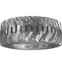 Genie Lift Part # 1283710GT - ASSY, WHEEL/TIRE, RT FF TIRE OIL BASED, 315/55D20-12 PLY, RH, EA